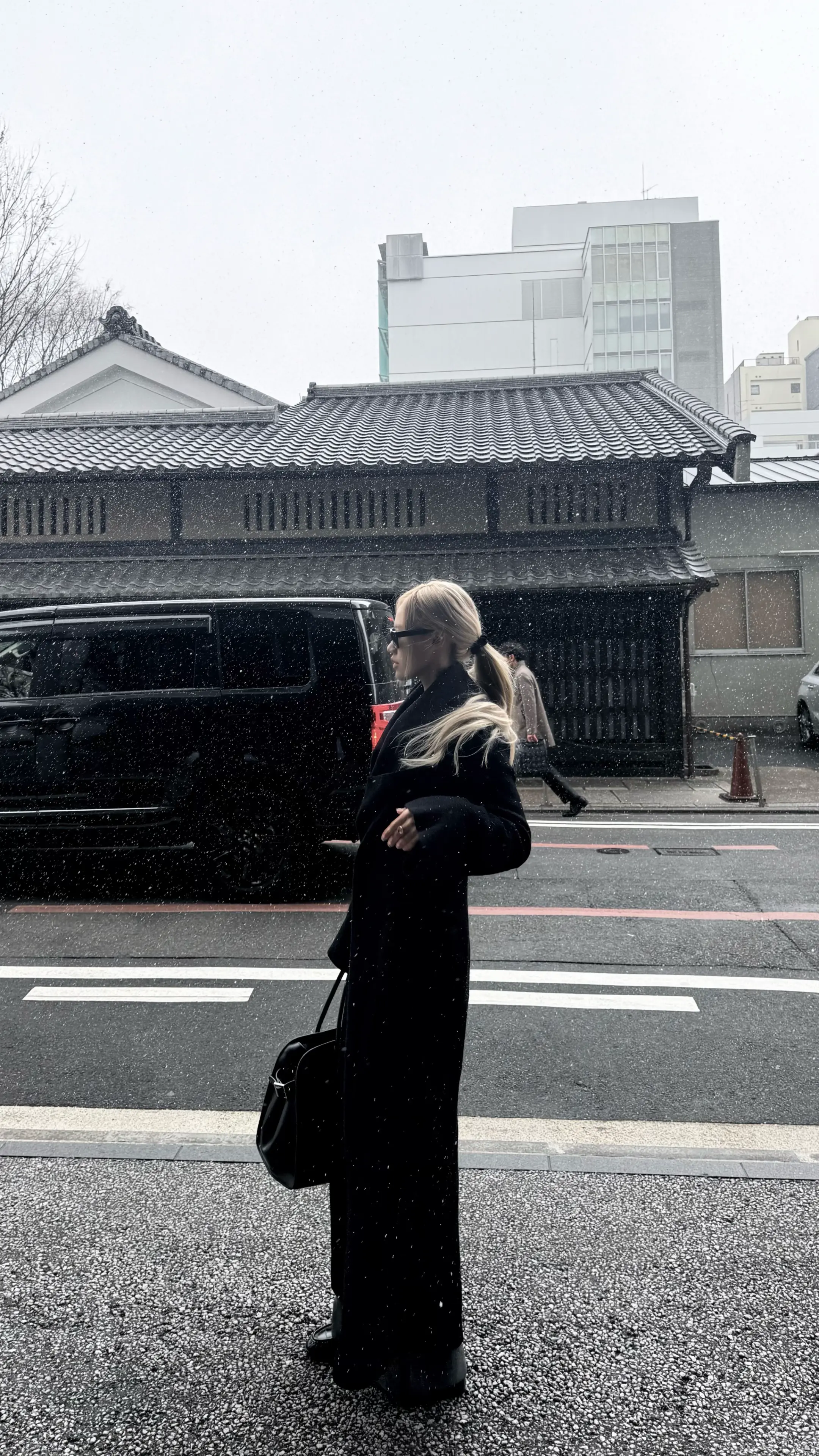 从未感到孤独 孤独是一种奢侈