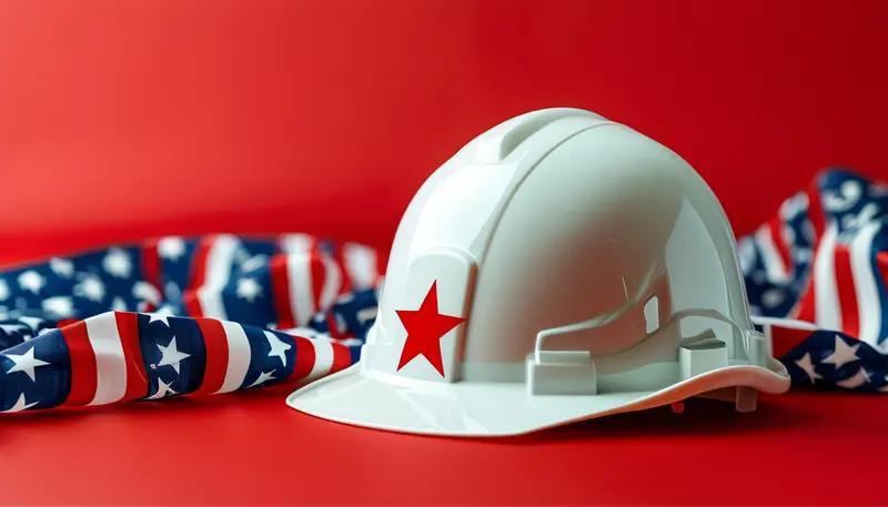 美国工会要跟那些人工智能大公司对抗一下了，否则他们肯定会垄断技术，然后把大部分的