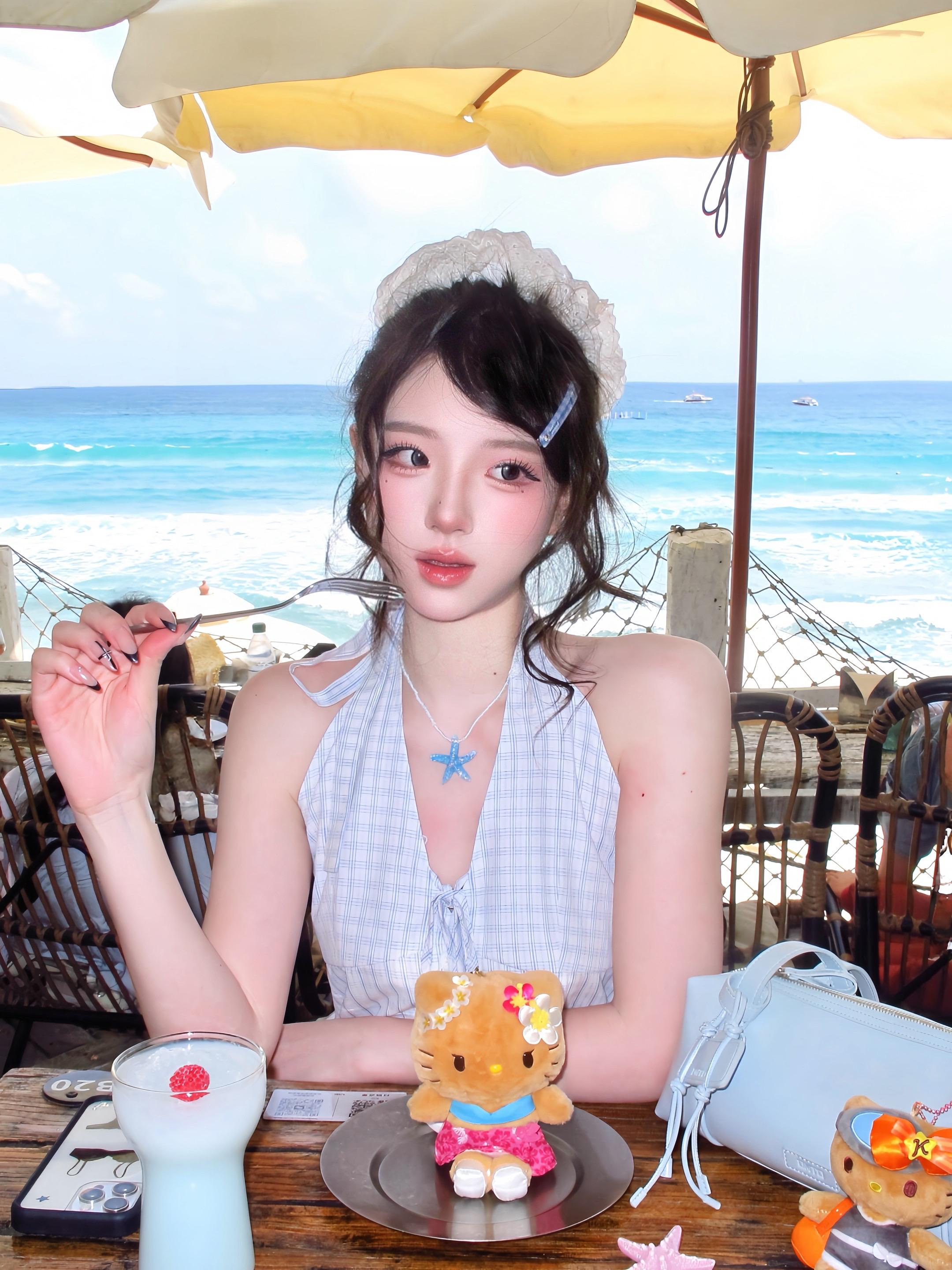 如果幸福有小名🌊🧊🫧🐬