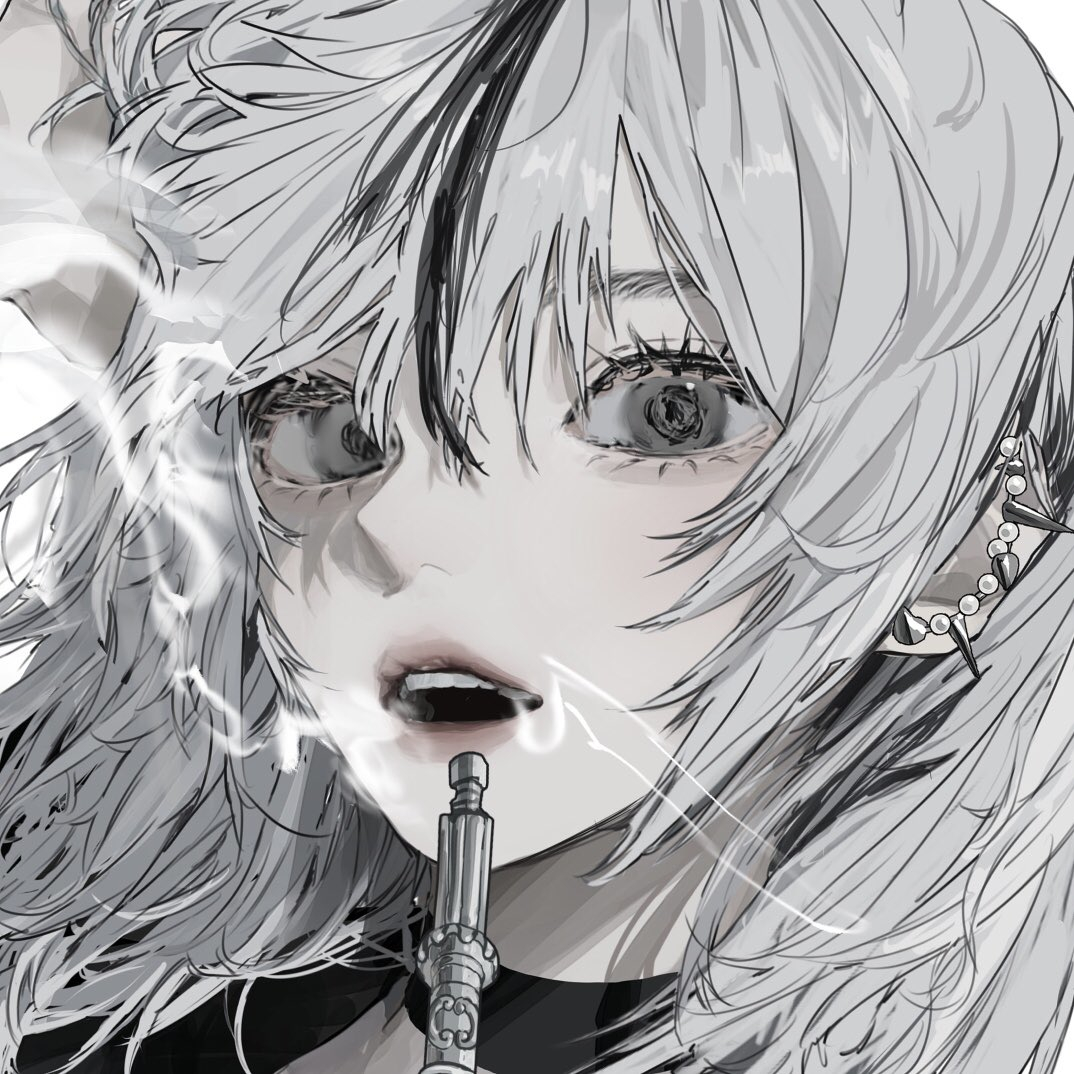 画师：𝐤𝐢𝐫𝐨𝐜𝐡𝐲  X：kirochy_00 