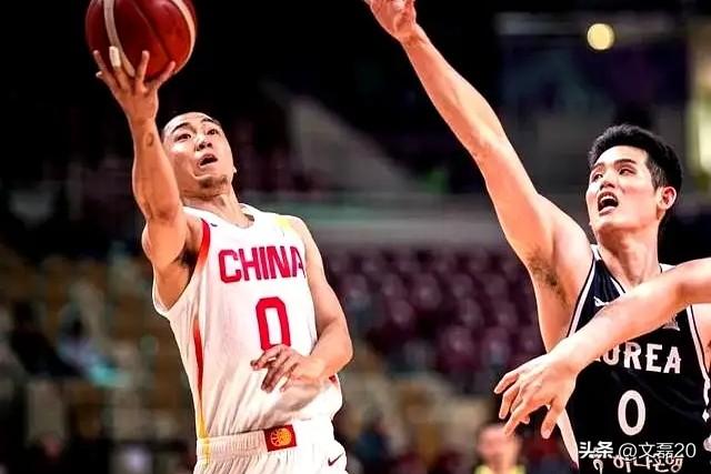 被网暴球员组队，实力应碾压男篮国家队！

CBA有五名球员被长期网暴，如果组建成