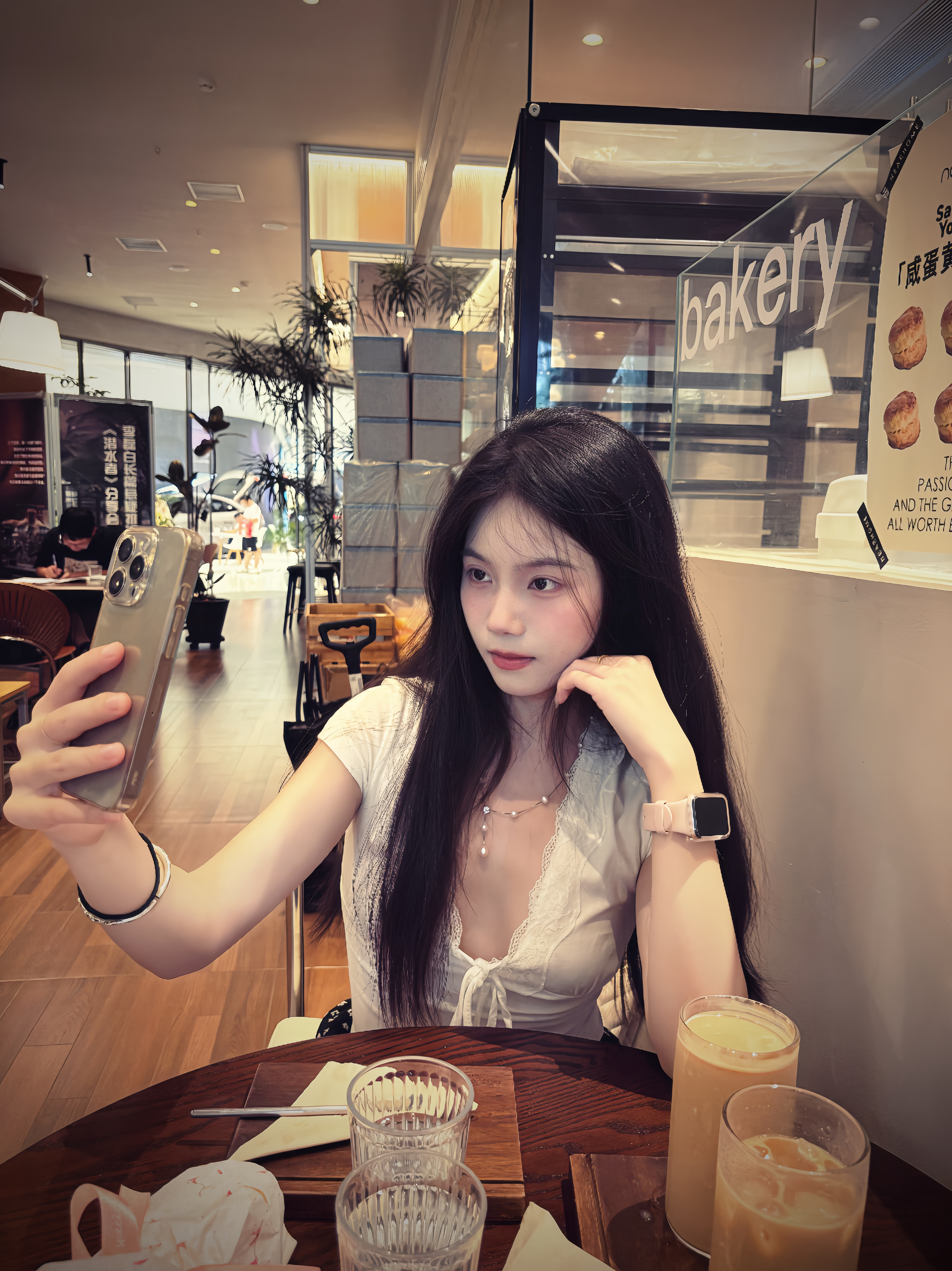 Plog ‘’🥹💞📝平静一些 顺利一些 幸福一些 ​​​