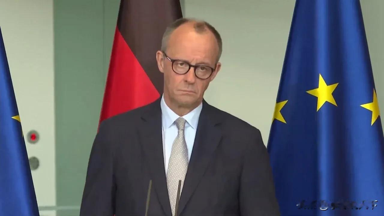 伊朗硬刚德国总理：别用“必须”跟我们说话！德黑兰怒怼默茨“指手画脚”

伊朗驻土