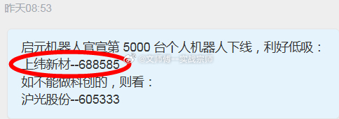 【今日复盘】买入：科瑞思（今日盘前大牛强势20CM上板）买入：中文在线（潜伏标）
