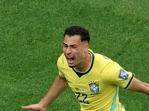 巴西绝杀2026 美加墨世界杯 1/16 决赛跌宕十足，日本佐野海舟先拔头筹取得