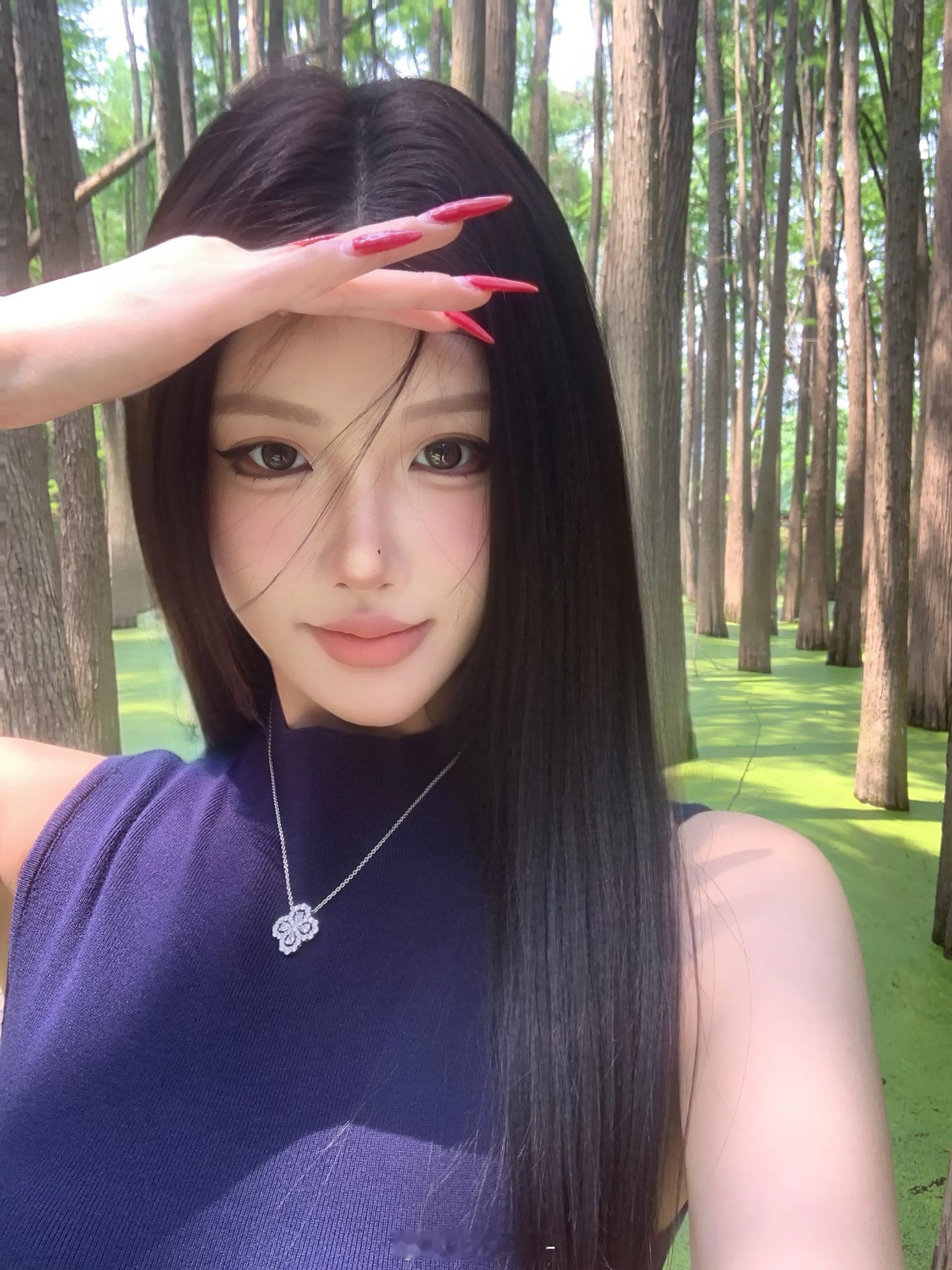 🌳🦢🫧  ​​​