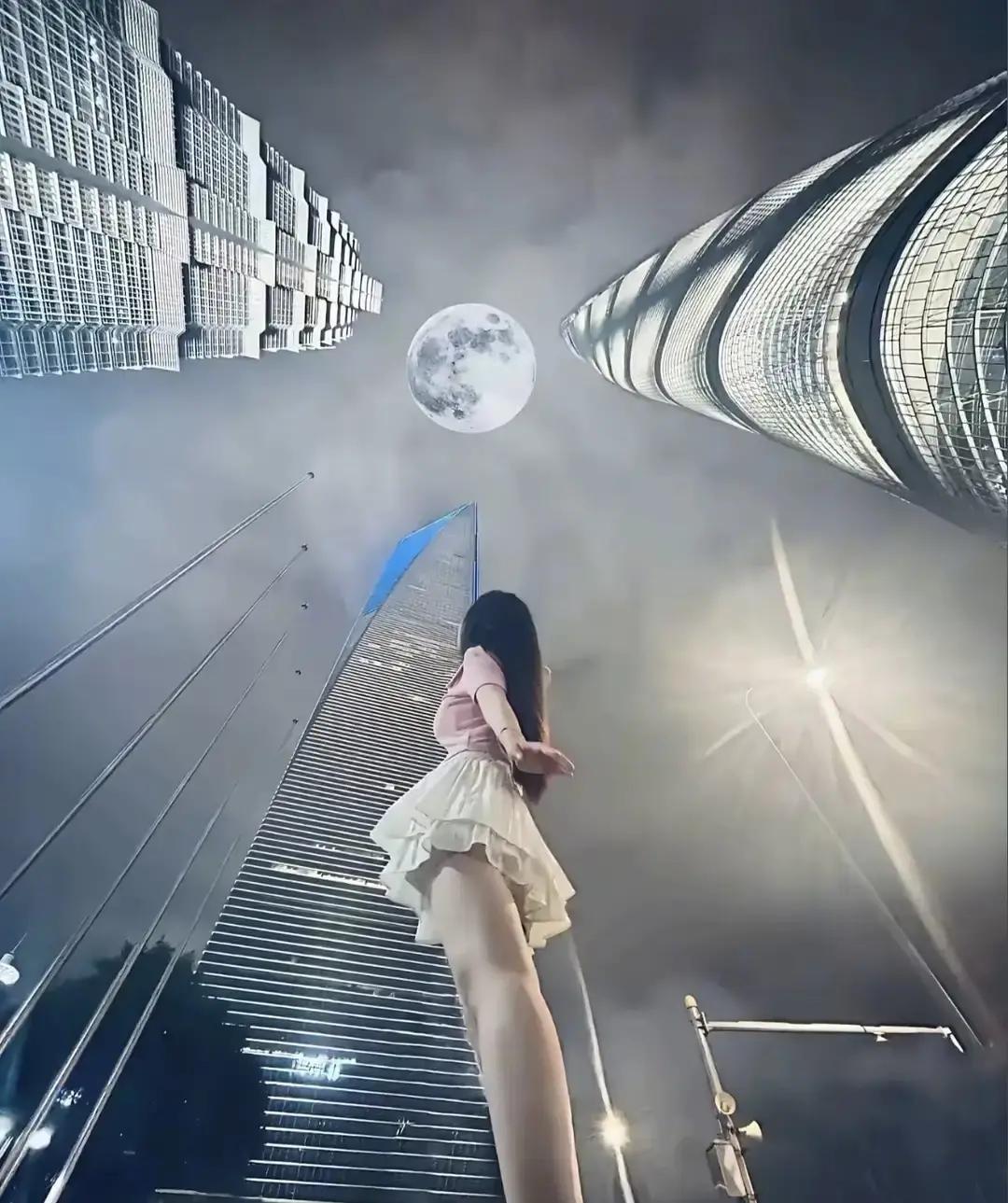 一篇网文把男人分成暖男霸总反差男三类，说99%女人扛不住第三种。
我刷到时差点笑