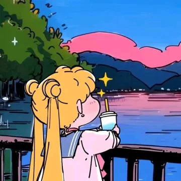 小晴天娃娃