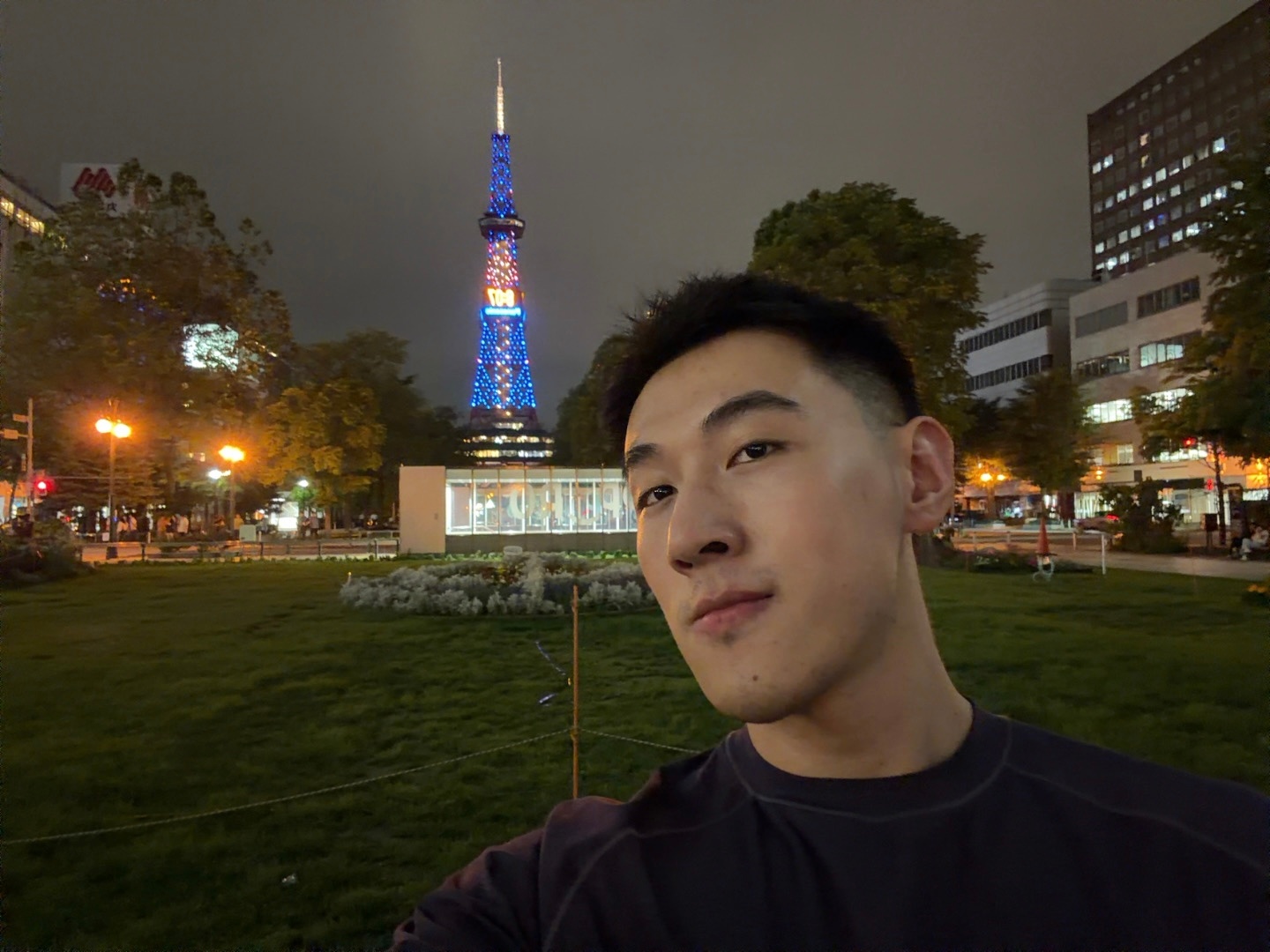 来出差之后才发现我对日本的了解都是蜡笔小新一集一集教的蜡笔小新里的日本好真实 