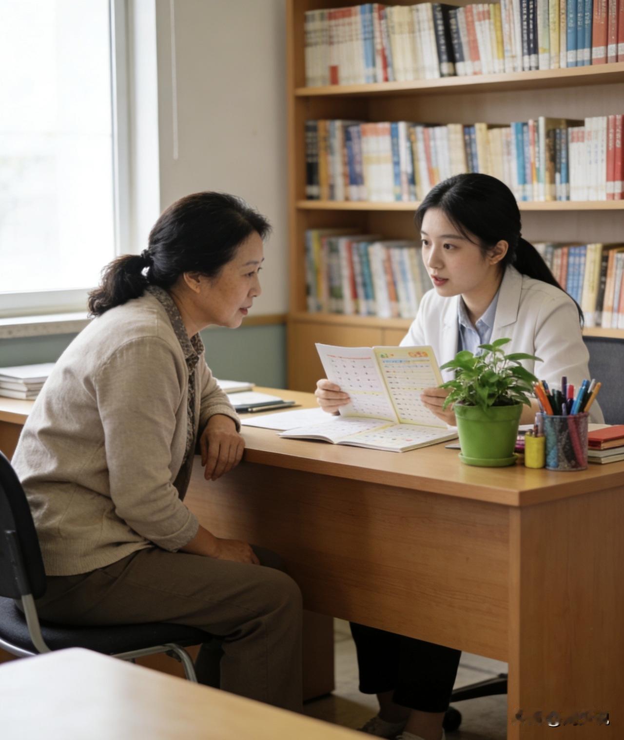 “真是让老师心寒！”一位老师发文吐槽：“班里有个学生生病请假十几天，落下不少课。