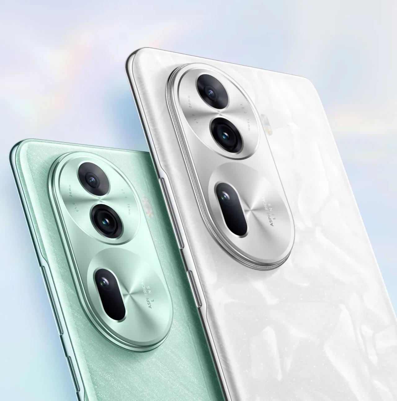 OPPO Reno11系列正式发布，这次没了超大杯，没了16GB大内存，没了马里