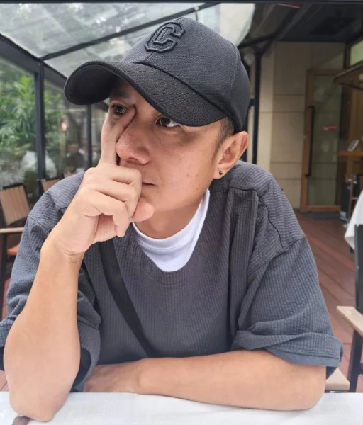 有点不敢认，这是文章？
