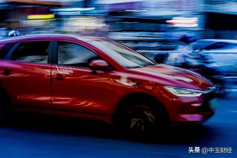 比亚迪能否成为一家伟大的企业?实际上，世界上并不存在伟大的企业只存在成功的企业！