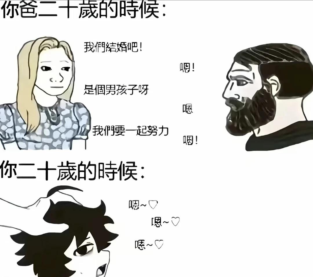 梗图 4i 图片仅供娱乐