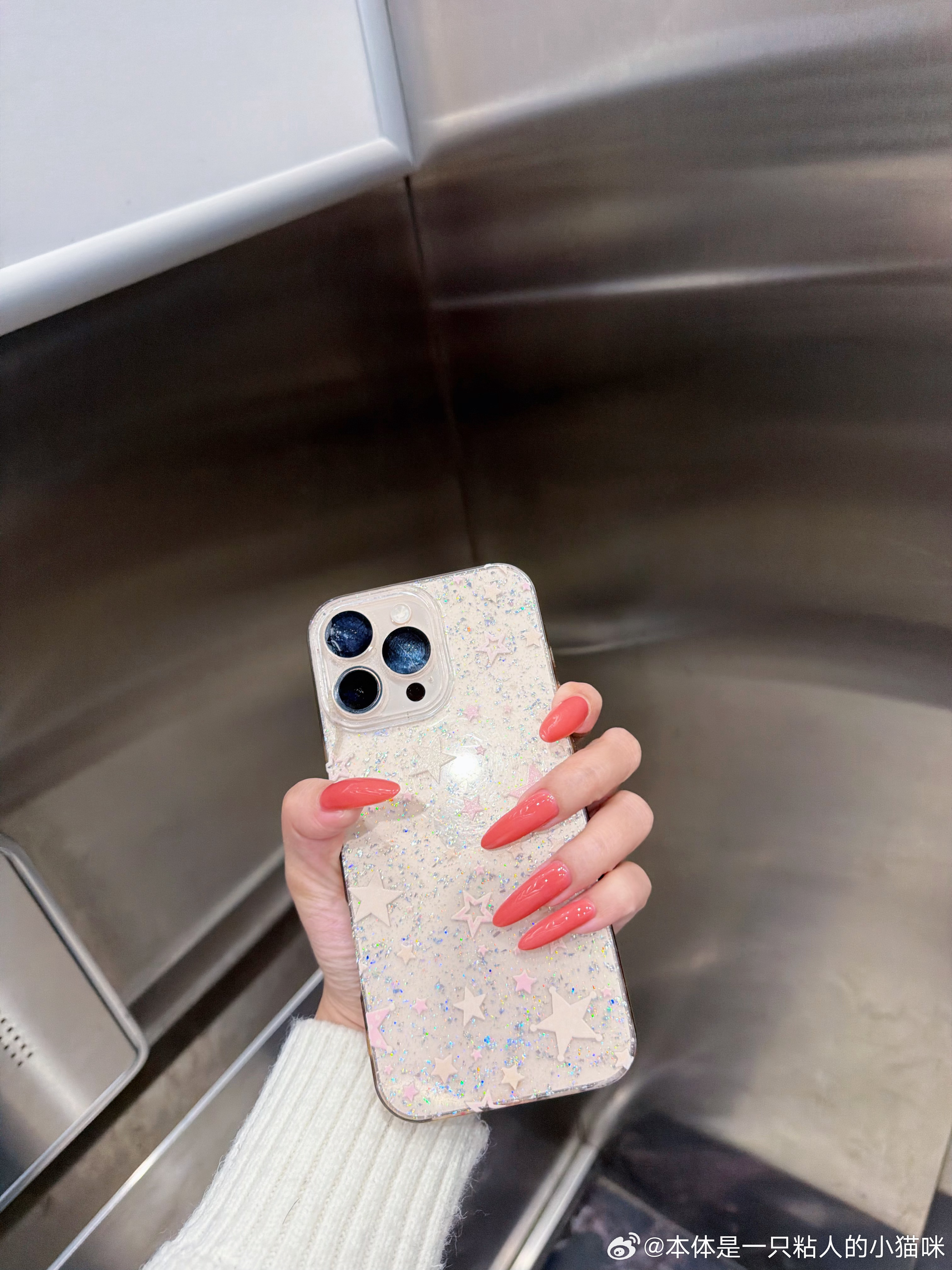 换了一套美甲➕逛吃日常 泰州