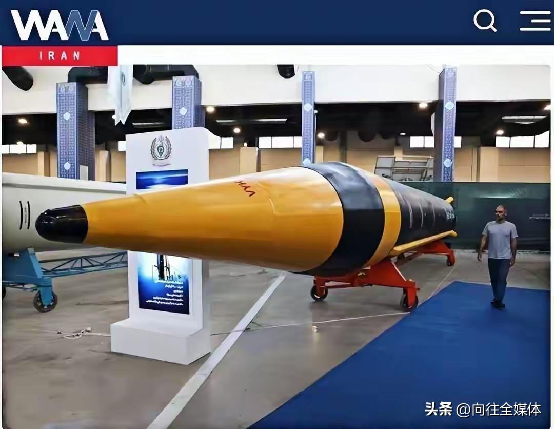 7分钟绝杀！伊朗高超弹撕碎铁穹神话，美以反导彻底失效
 
2026年2月28日，