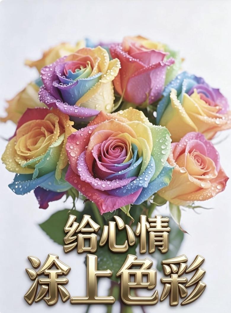 给心情涂上色彩

人生，就是乘着命运之舟，
向未知深处划行的过程。

而那一次次