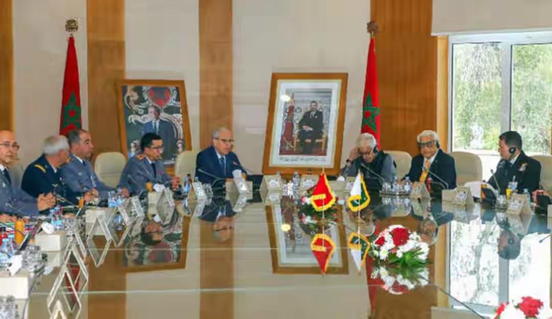 巴基斯坦声威大震被推为盟主，又一个军事同盟加速成形