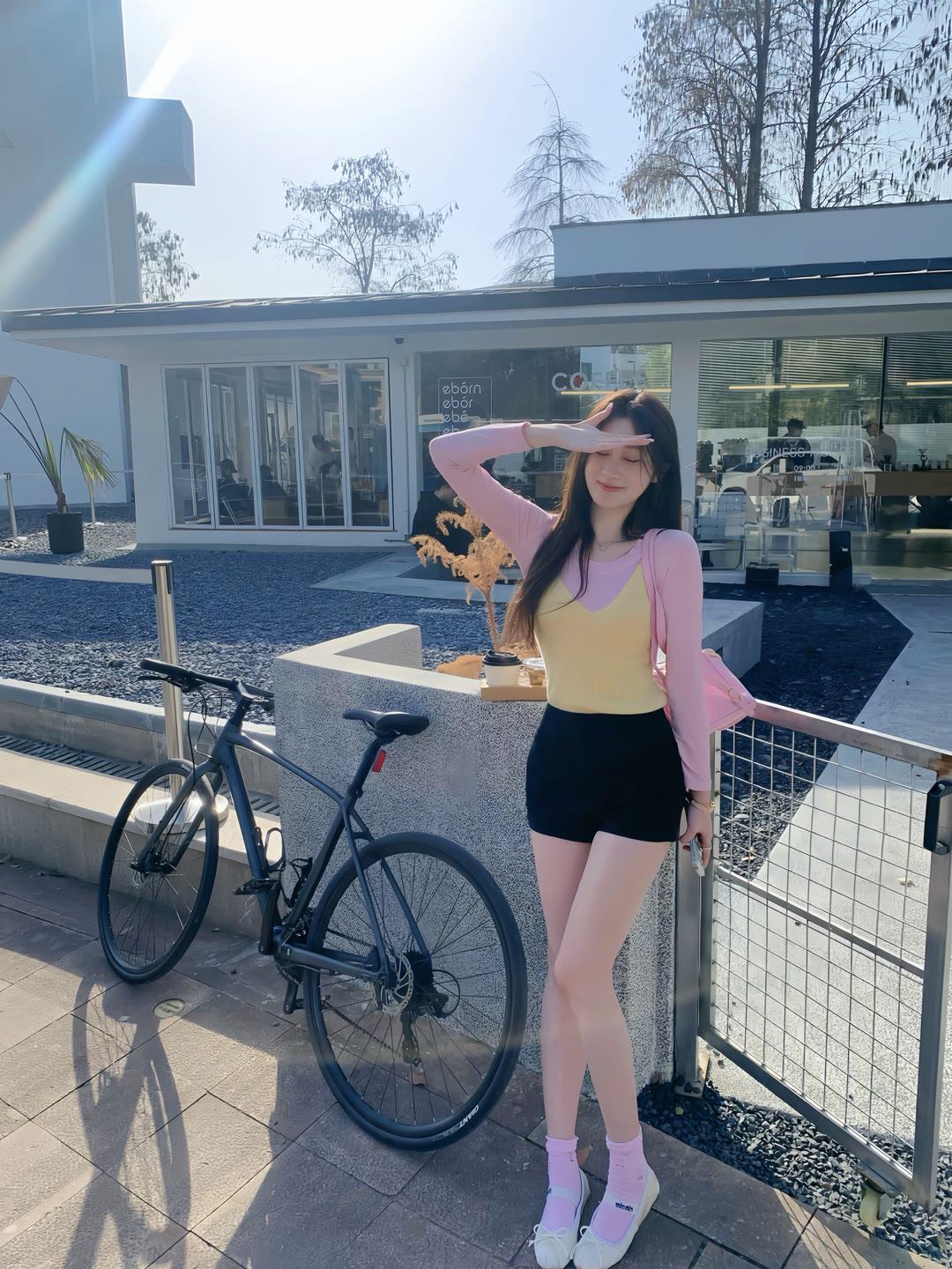 什么才是你眼里的美人