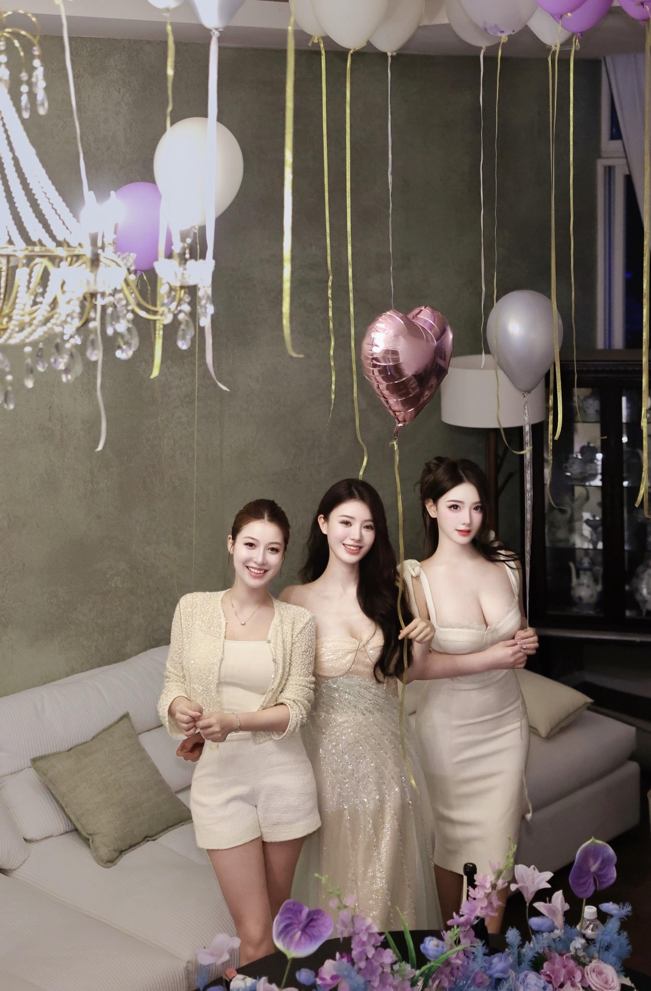 祝我永远18岁🎂 最后一个2字开头的生日 / 过完今天，我就29岁了...