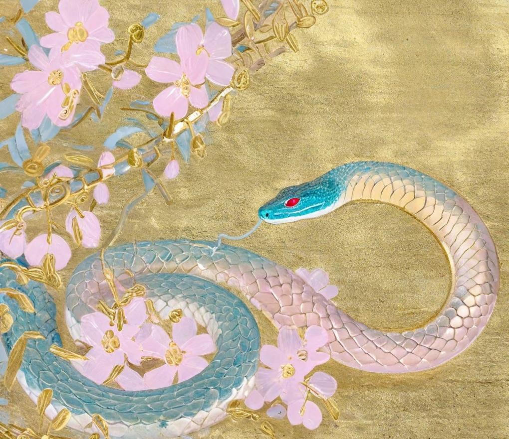 属蛇女性，传统观念中被认为“旺家”、财运聚集，但如今有何新“密码”？
数据显示，