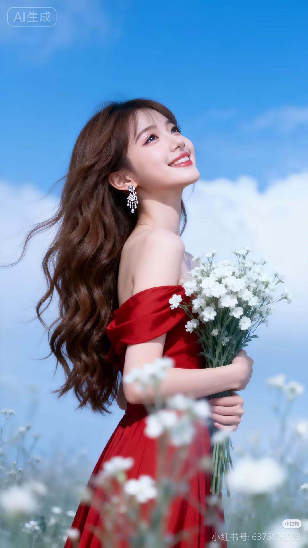 背下来你也是才女———

1．没有一朵花一开始便是花。也没有一朵花到最后仍是花。