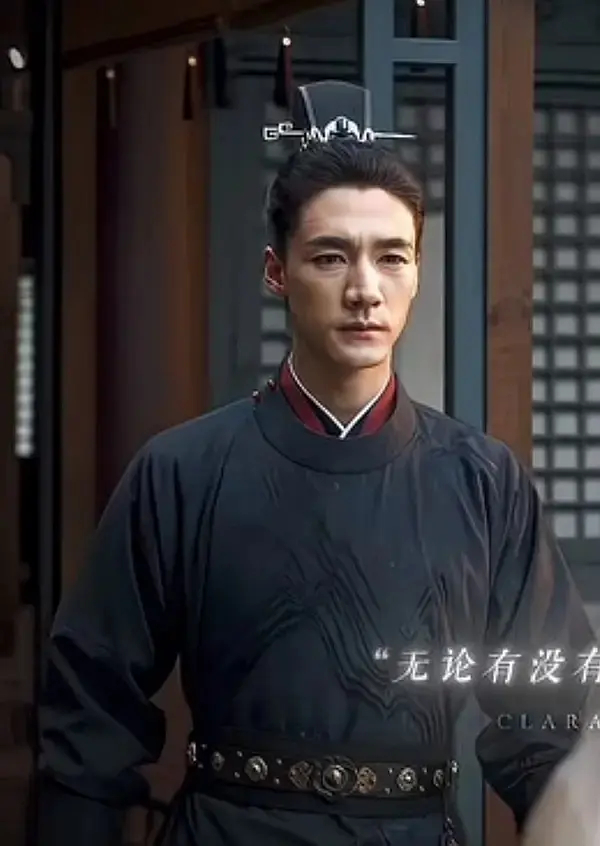 此沙这颜值到底是怎么当上男主的？ 