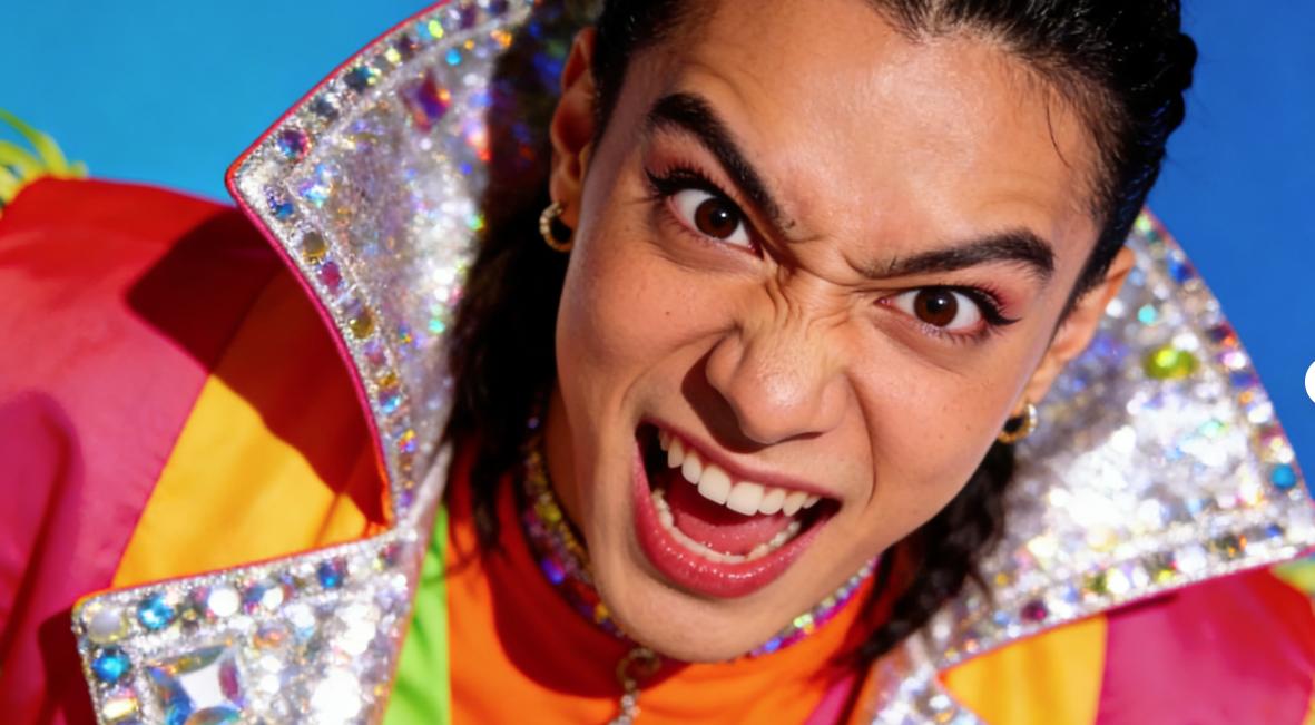 0:4 虽败犹荣！U23 国足看清差距，缺的不是脚法，是敢拼的 “狠劲”

U2