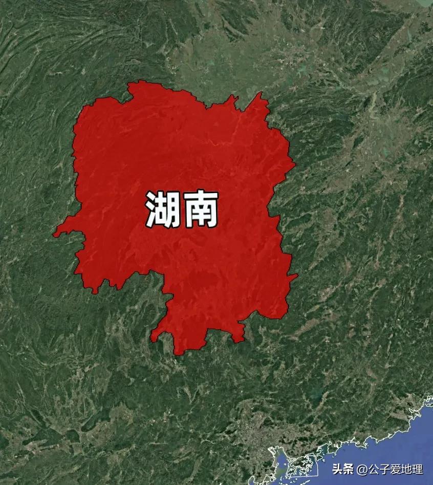 湖南人吃的是纯辣！湖南算不算中国吃辣第一省？
你有没有想过，为什么同一根辣椒，到