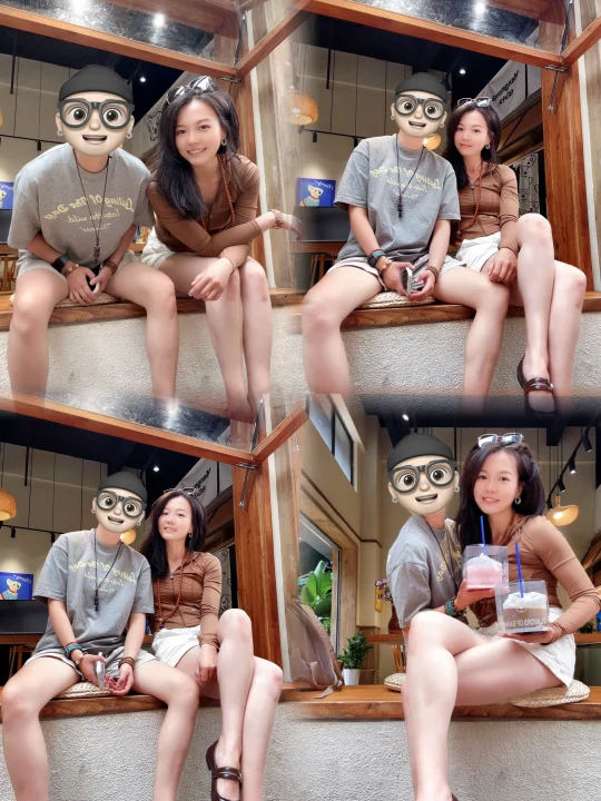 我要和我最好的朋友出去玩❤️‍🔥