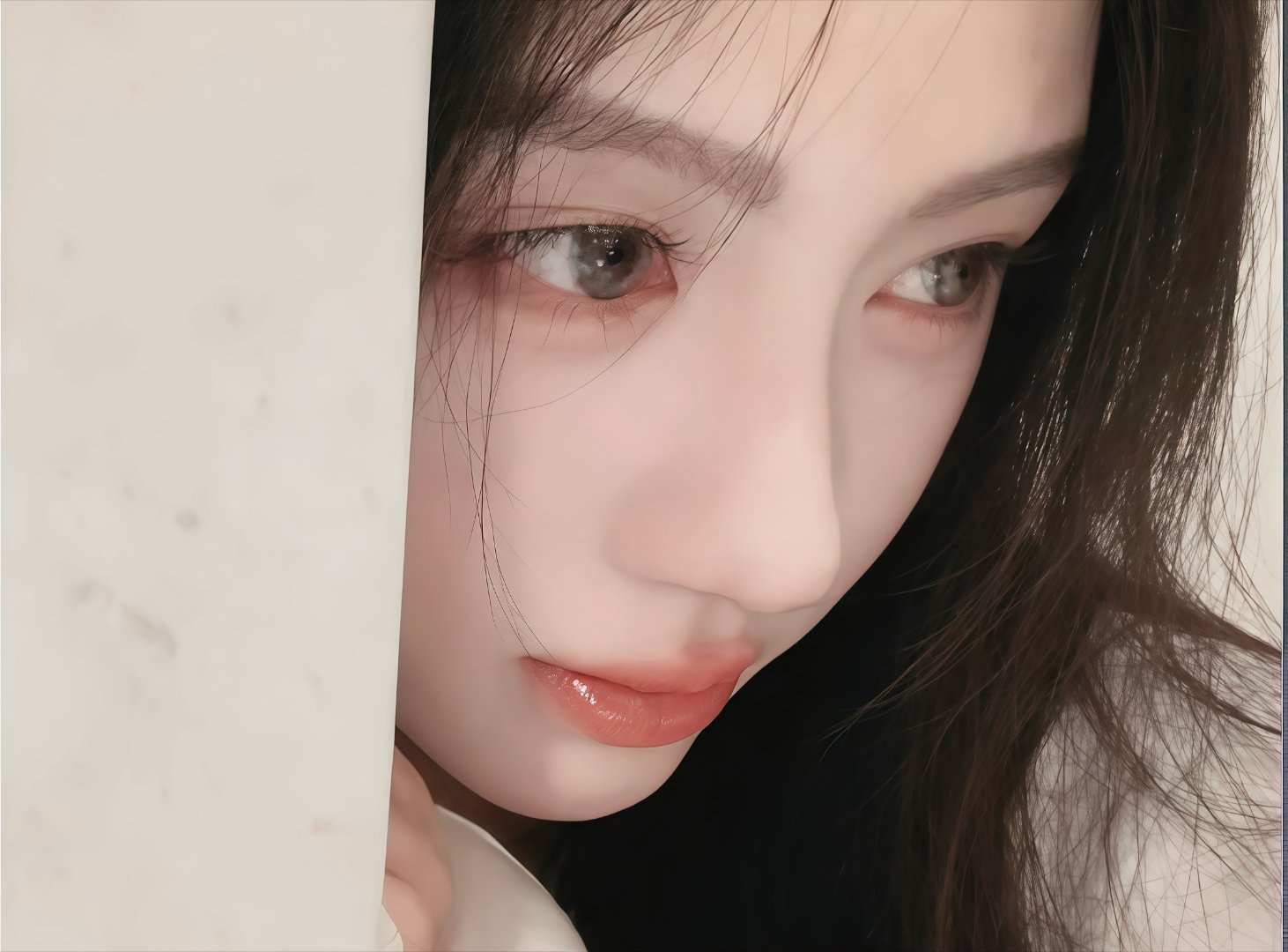 jjy鞠婧祎姜黎非jjy鞠婧祎千香如果我的心是天平那全部为你倾斜( ｰ̀֊ｰ́ 