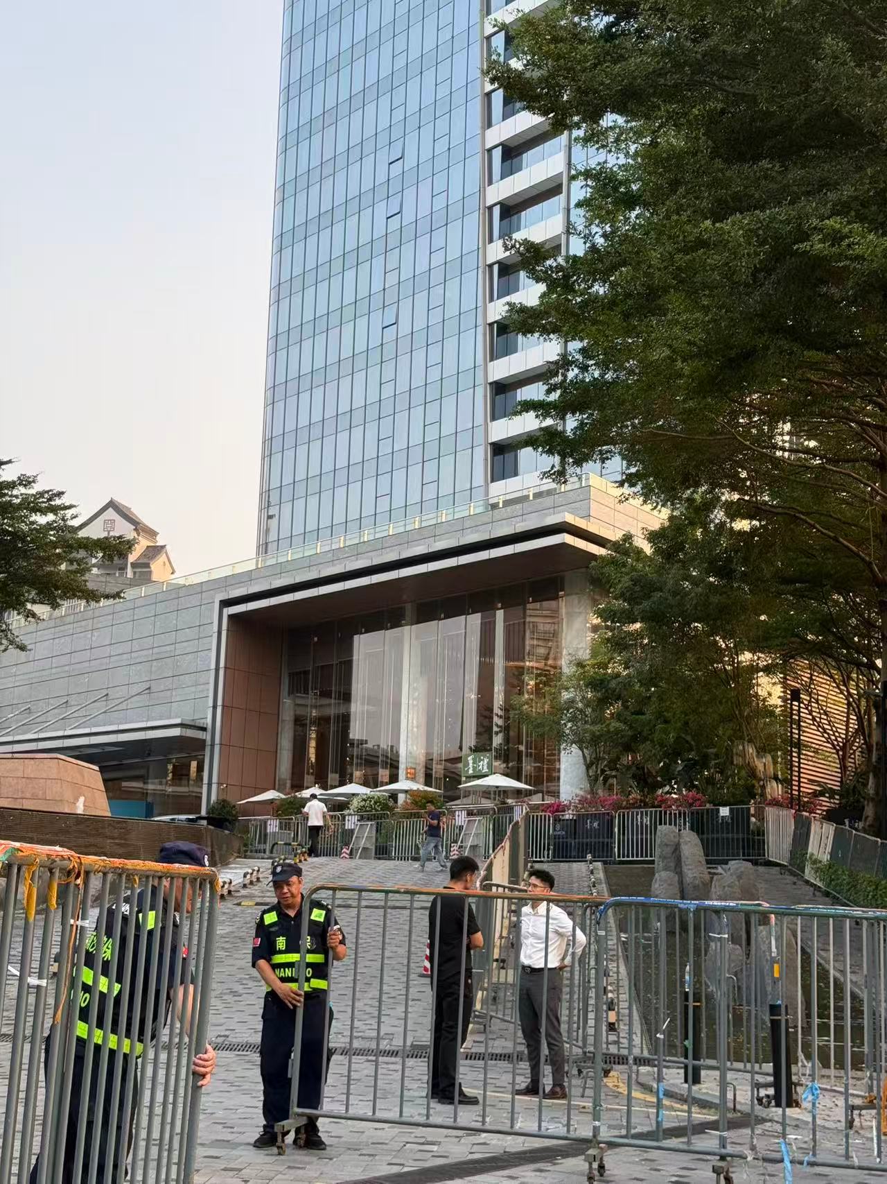 我重在参与，加油朋友们[给你小心心] ​​​