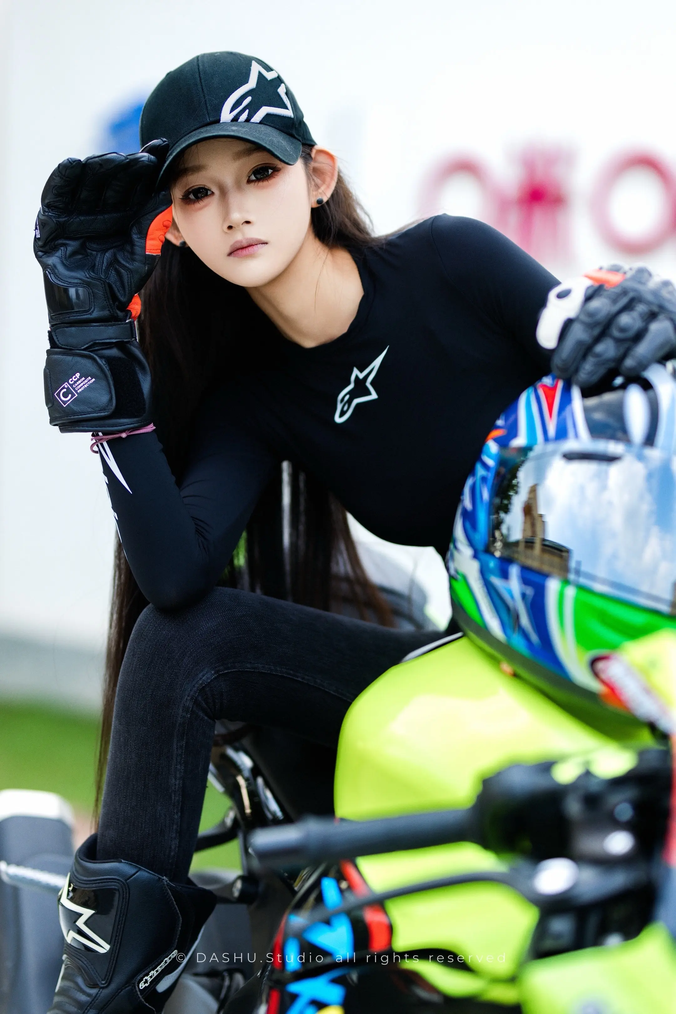 小美
