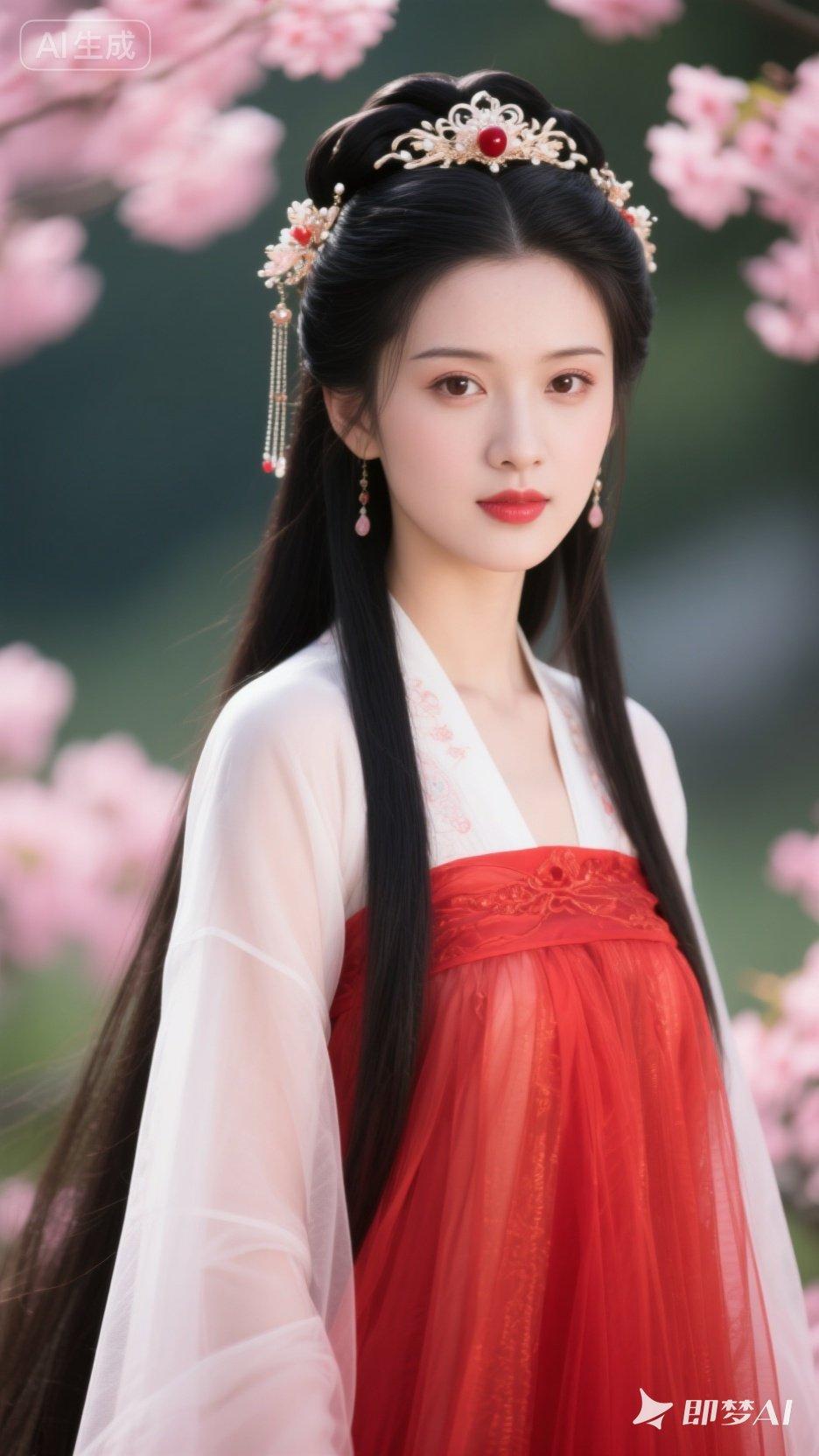 温婉大方的美女你见过的最美女性长什么样? 小个子如何穿出甜美清纯风?