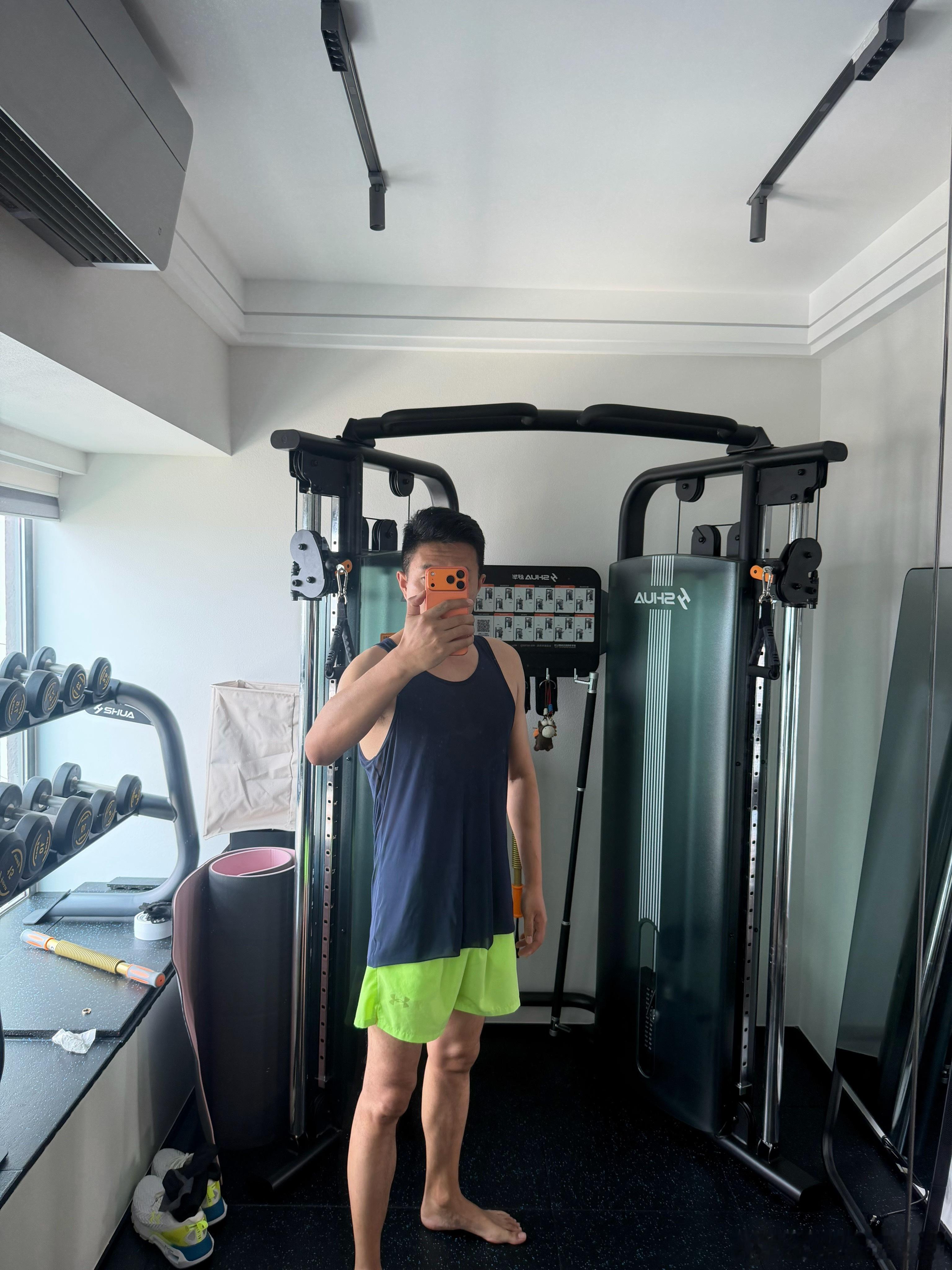 10000次打卡目标——第1071次打卡 