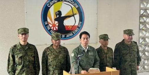 一位在日华人表示：日本之所以会这么有恃无恐的挑衅中国，是因为日本已经做好了准备，