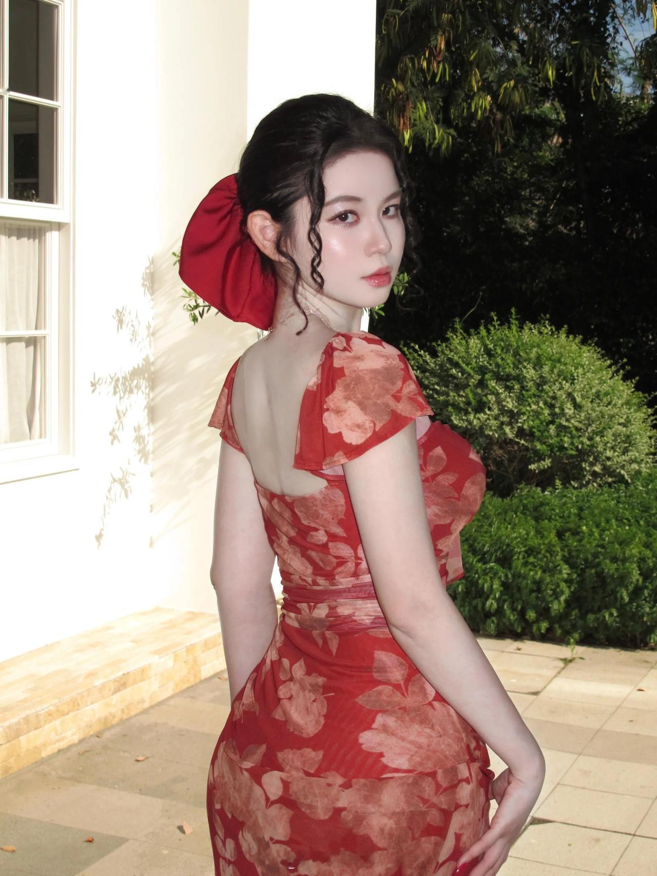 有气质的穿搭是怎么样的 怎么才能把裙子穿出漂亮的感觉