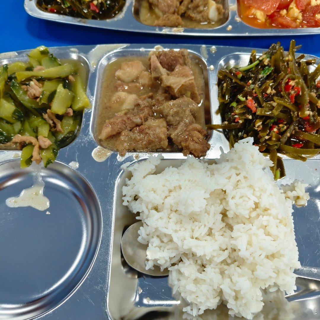 这一顿估计是我最满意的一顿[捂嘴哭] ​​​