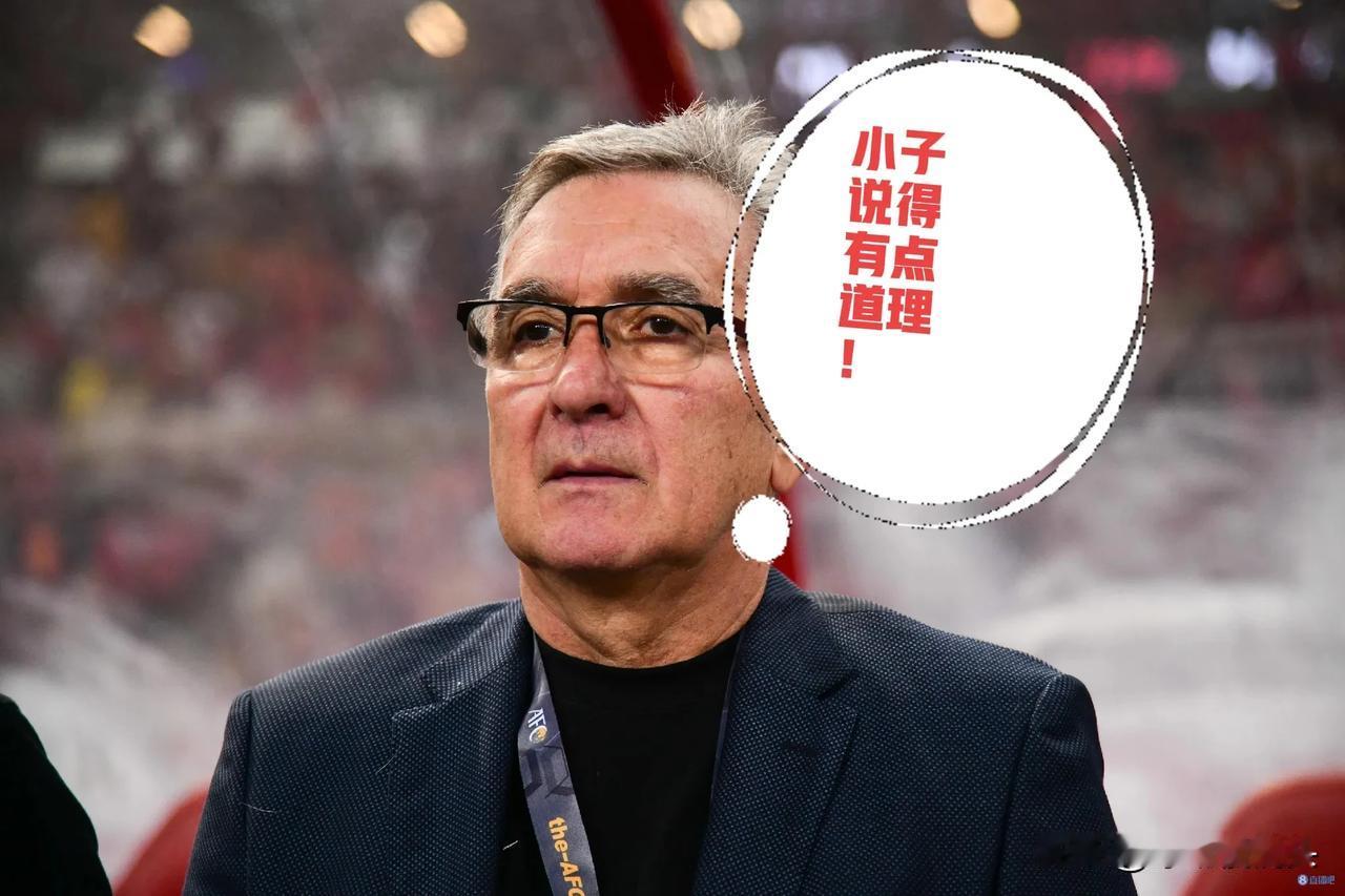 6月世预赛对阵泰国，主帅伊万科维奇只要做对4件事，可能大大提高大胜机率——

1