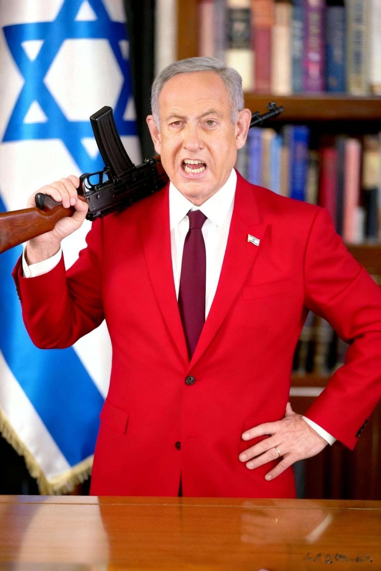 以色列的未来在哪里我觉得以色列的正确出路是承认巴勒斯坦建国，执行两国方案，归还部