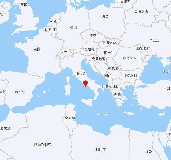 【德国地球科学研究中心】发布，2025-11-18 20:36:07 在 第勒尼