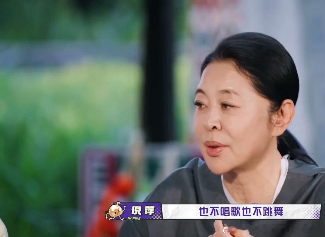苏新皓说放假半年回来得先减肥一提放假先想到的是放假回来要减肥，太自律了