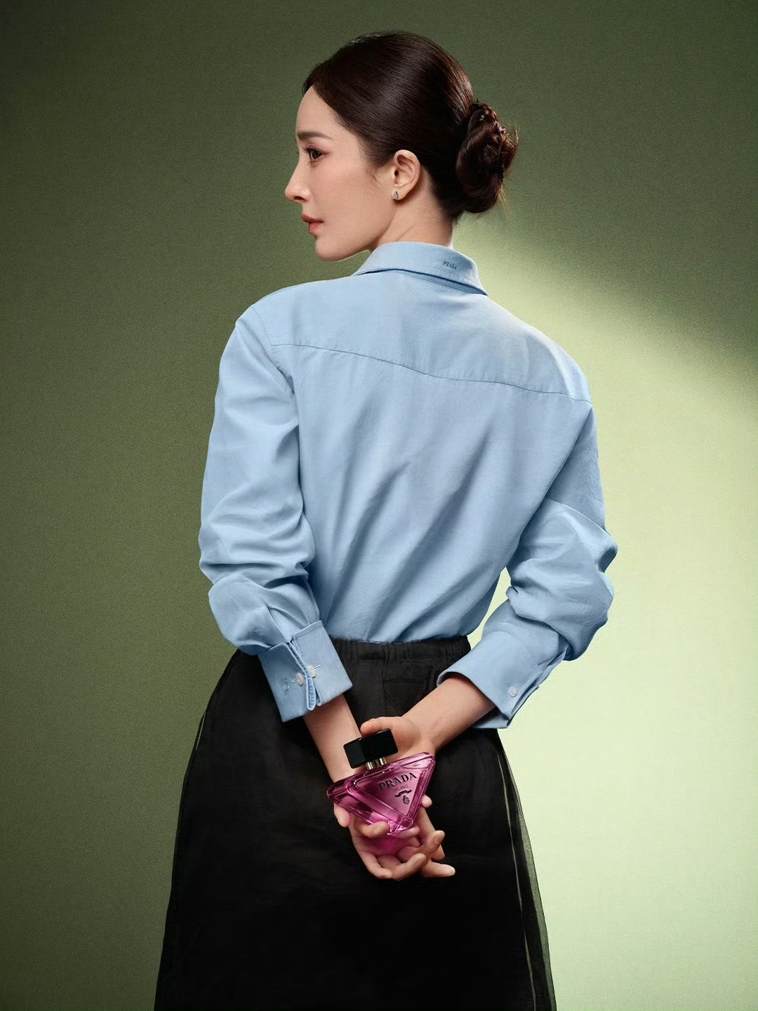 好美好美杨幂