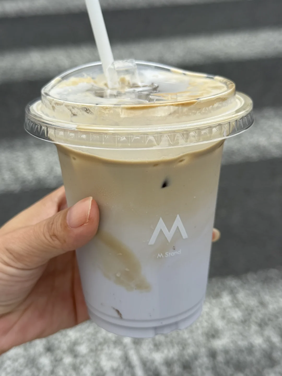 交换奶茶