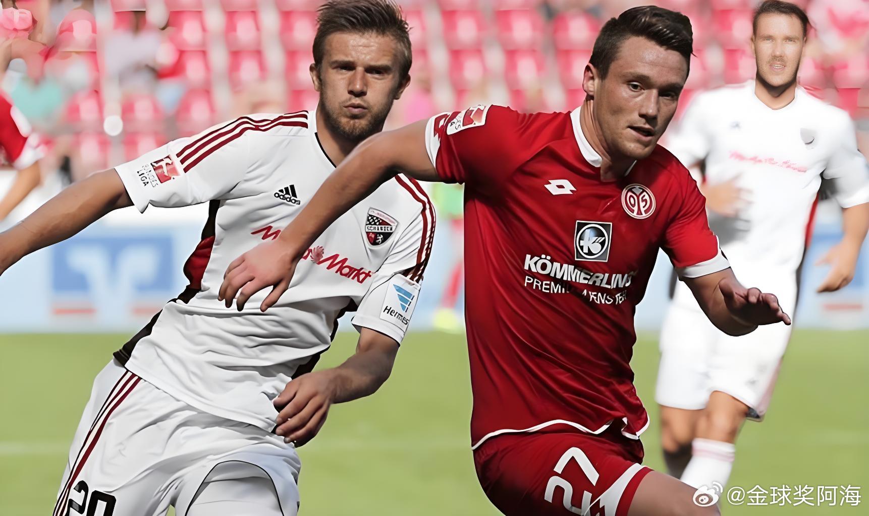 今日公开菜单德甲                  德甲：不来梅VS美因茨综合分