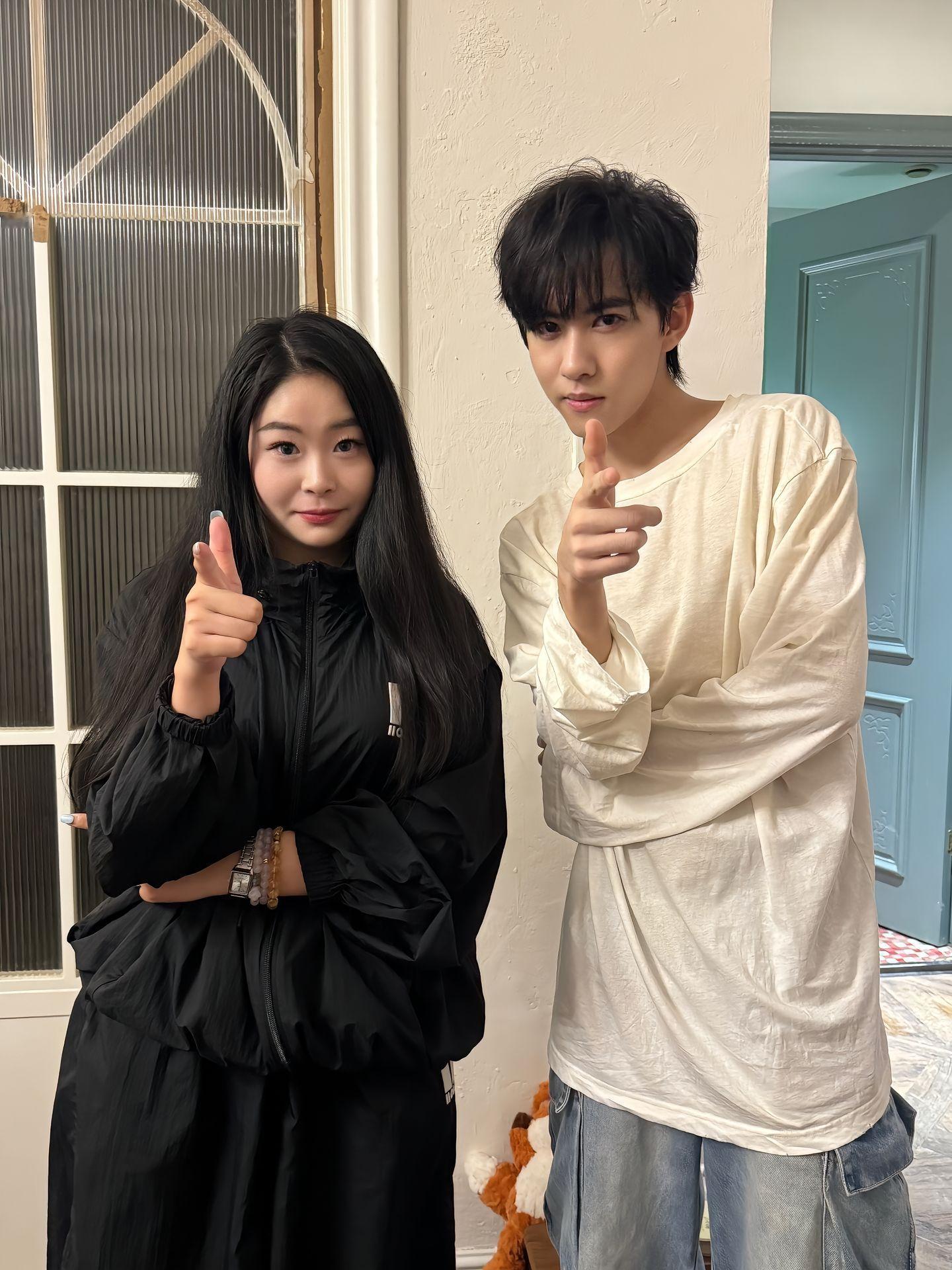 一只小铮🤏🏻好瘦啊 