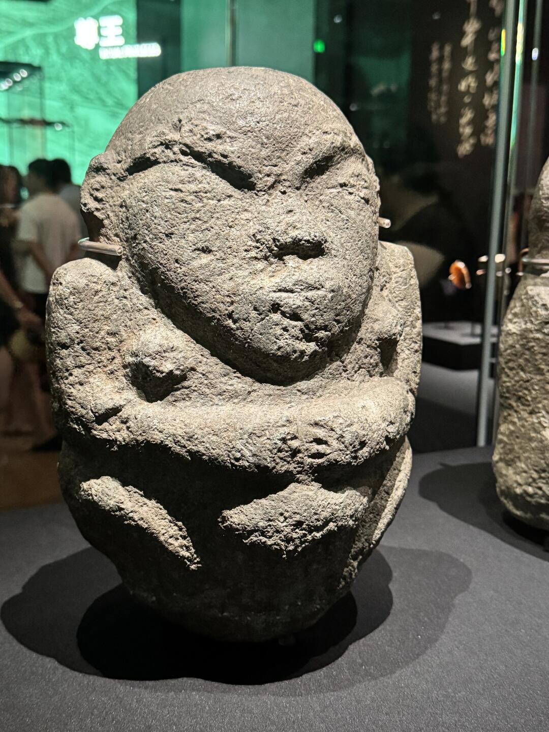 原来女神长这样，Do you like?