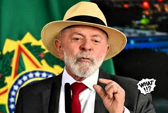 短短60天，巴西对华态度极速大转变！巴西政府的变化，快到让人没了解清楚具体情况，