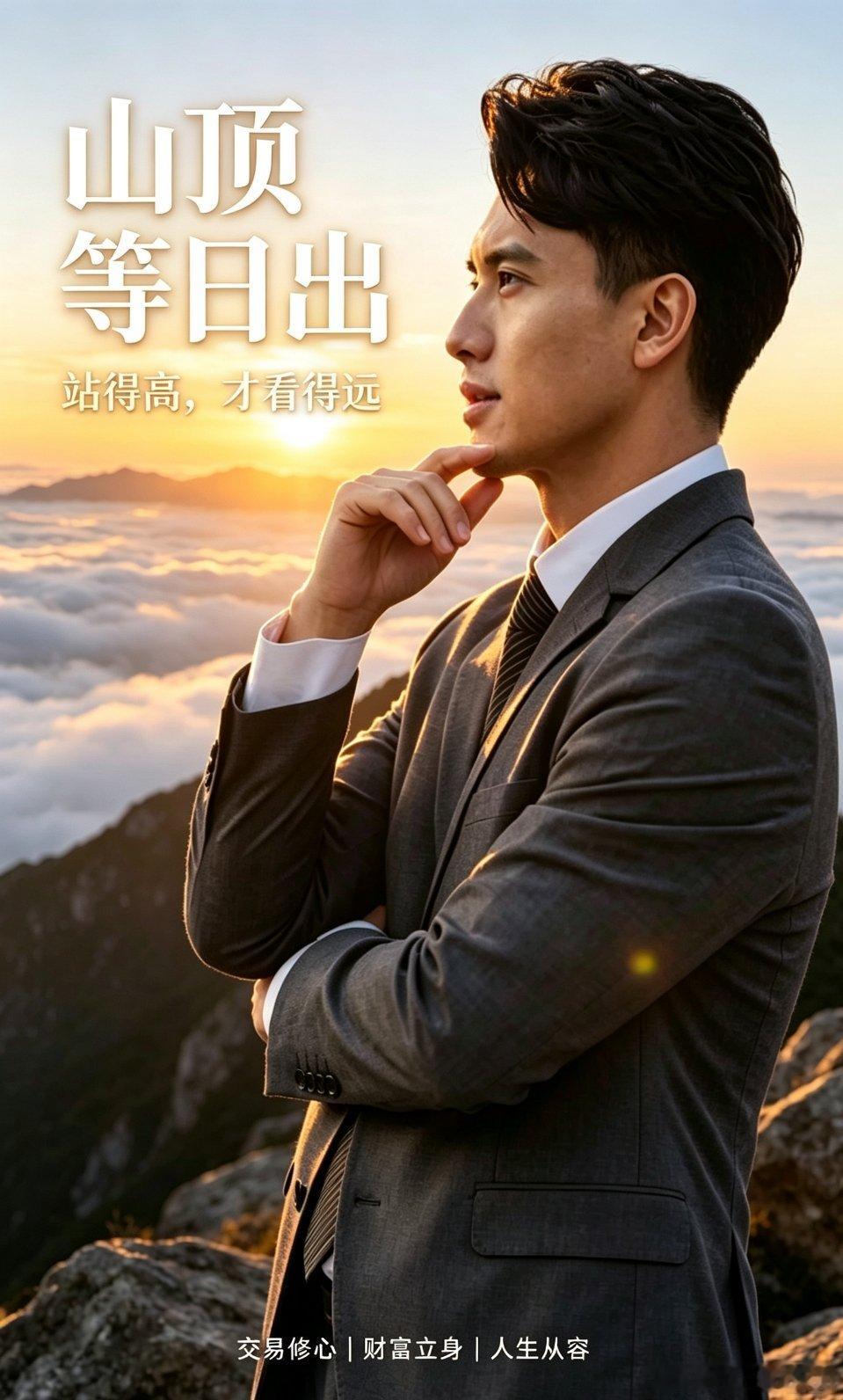 钱真正的威力，是人生的底气很多人误解了金钱的意义，以为它的价值只在于挥霍享受。其