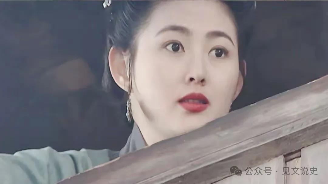 刘震云：“家贫而妻美，就会有好色之人算计你；无权而多财，就会有贪财之人陷害你；势